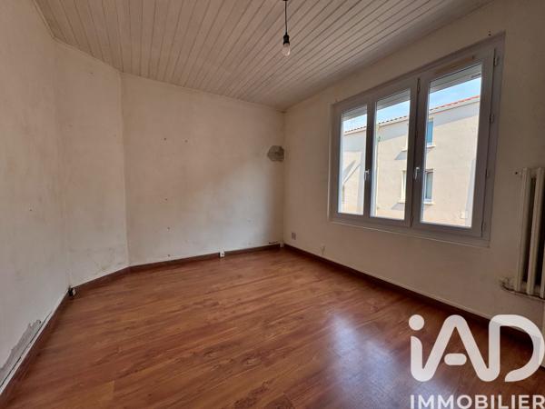 Maison à vendre 5 pièces 125 m² Montaigu-Vendée