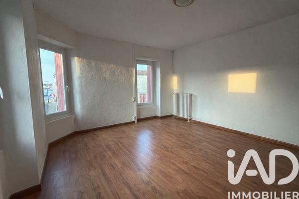 Maison à vendre 5 pièces 125 m² Montaigu-Vendée