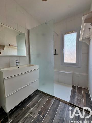 Maison à vendre 5 pièces 125 m² Montaigu-Vendée