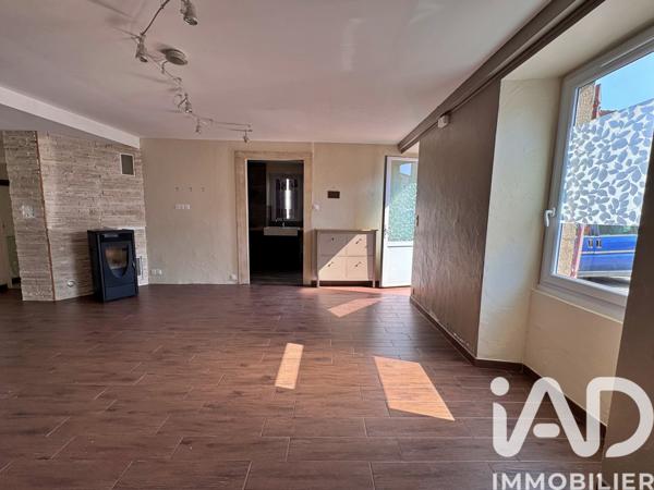 Maison à vendre 5 pièces 125 m² Montaigu-Vendée