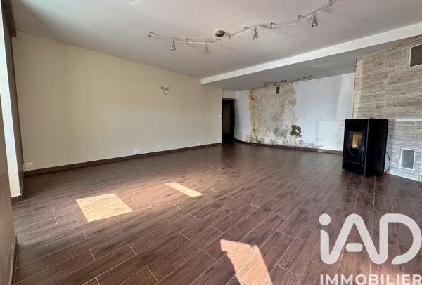 Maison à vendre 5 pièces 125 m² Montaigu-Vendée
