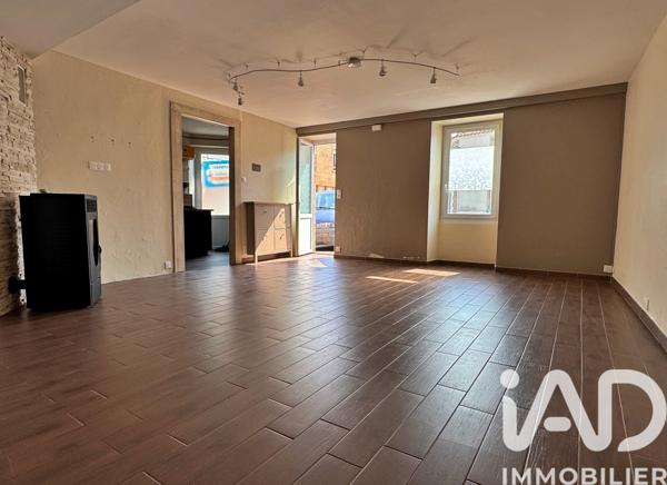 Maison à vendre 5 pièces 125 m² Montaigu-Vendée