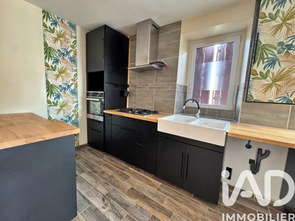 Maison à vendre 5 pièces 125 m² Montaigu-Vendée