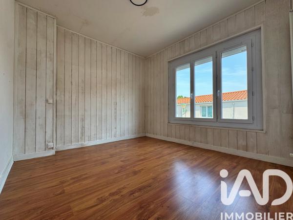 Maison à vendre 5 pièces 125 m² Montaigu-Vendée