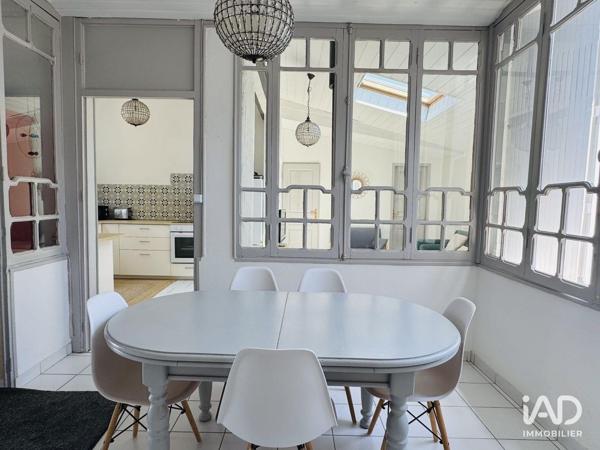 Maison à vendre 4 pièces 71 m² Soulac-sur-Mer