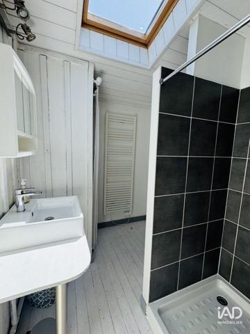 Maison à vendre 4 pièces 71 m² Soulac-sur-Mer