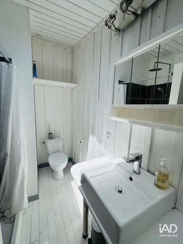 Maison à vendre 4 pièces 71 m² Soulac-sur-Mer