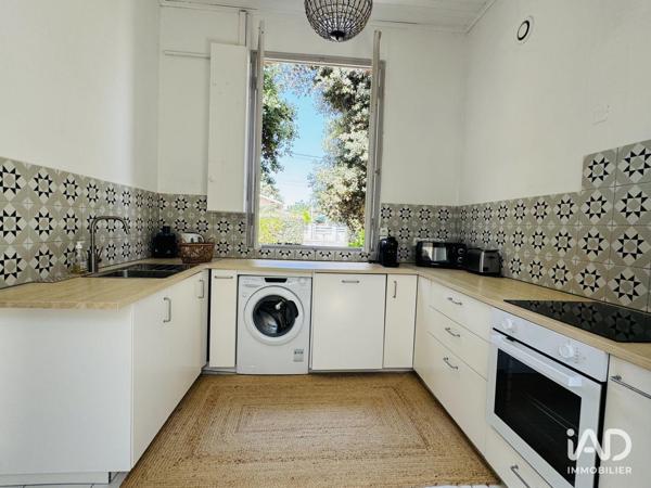 Maison à vendre 4 pièces 71 m² Soulac-sur-Mer