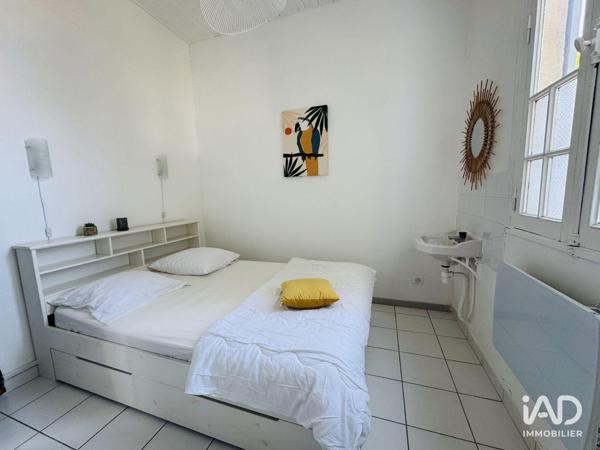 Maison à vendre 4 pièces 71 m² Soulac-sur-Mer