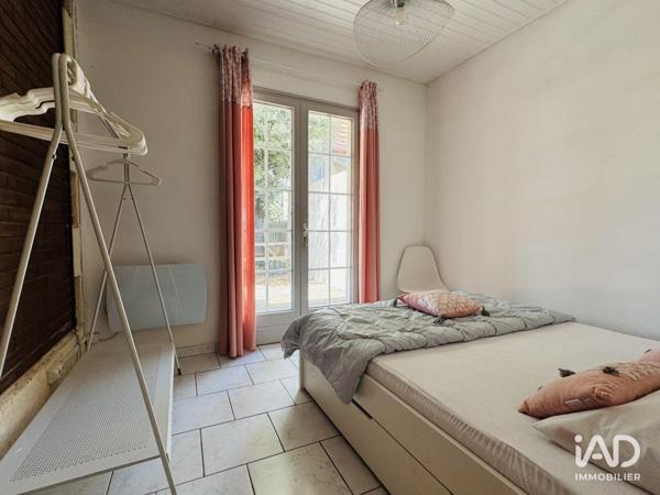 Maison à vendre 4 pièces 71 m² Soulac-sur-Mer