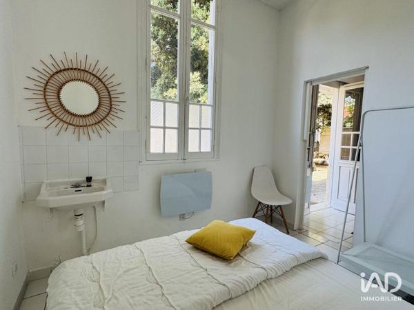 Maison à vendre 4 pièces 71 m² Soulac-sur-Mer