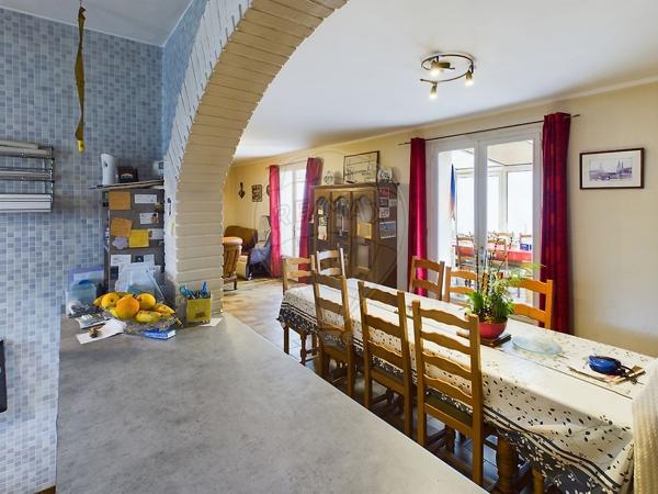 Maison  en vente - Loire-Atlantique - 44