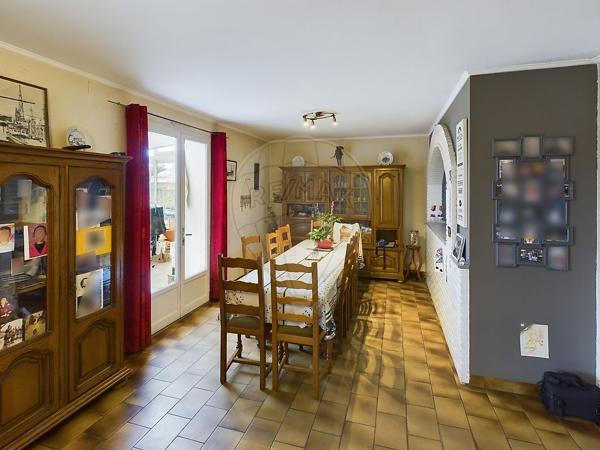 Maison  en vente - Loire-Atlantique - 44