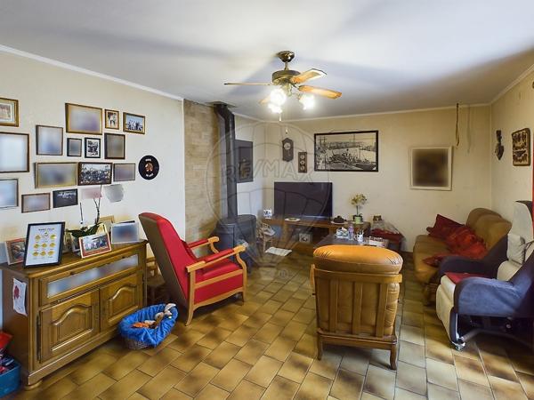 Maison  en vente - Loire-Atlantique - 44