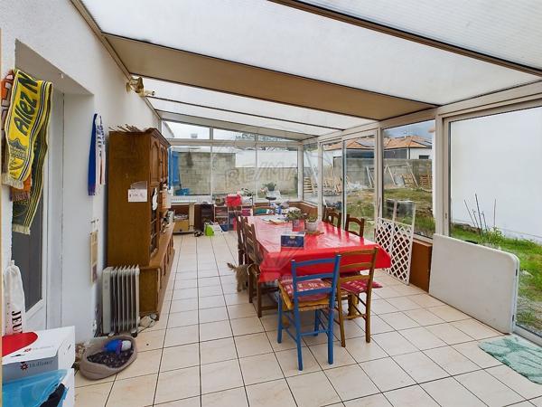 Maison  en vente - Loire-Atlantique - 44