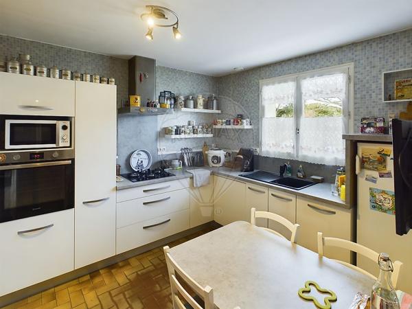 Maison  en vente - Loire-Atlantique - 44