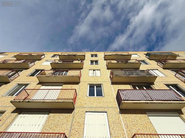 Appartement à vendre à Rennes en Ille-et-Vilaine (35000), ref : 106