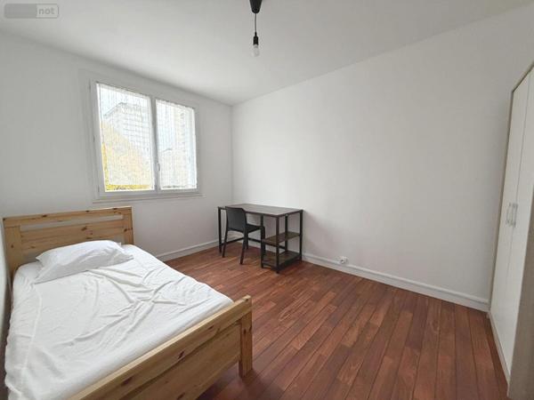 Appartement à vendre à Rennes en Ille-et-Vilaine (35000), ref : 106