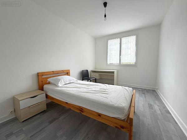 Appartement à vendre à Rennes en Ille-et-Vilaine (35000), ref : 106