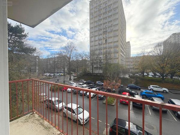Appartement à vendre à Rennes en Ille-et-Vilaine (35000), ref : 106