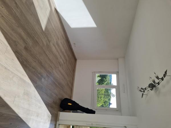 idéal investisseur appartement plein centre de ville fontaine 36 m²