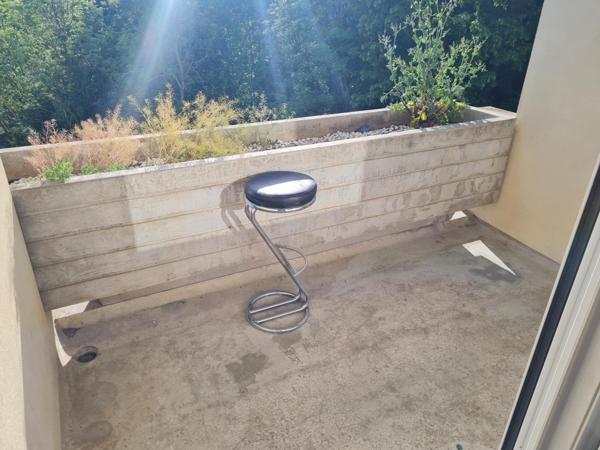 idéal investisseur appartement plein centre de ville fontaine 36 m²
