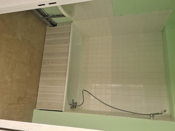 idéal investisseur appartement plein centre de ville fontaine 36 m²