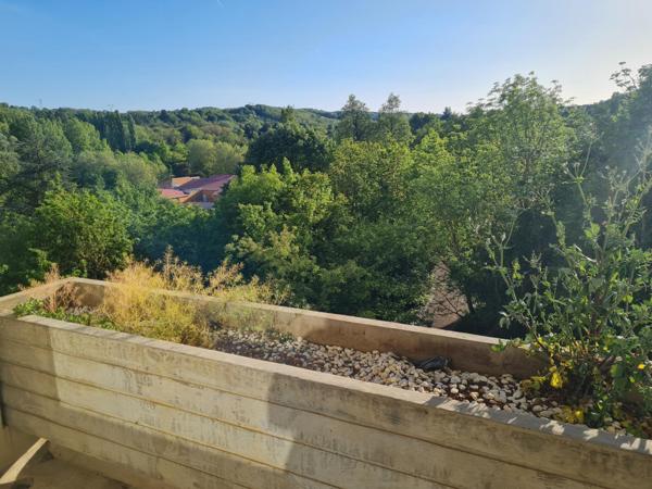 idéal investisseur appartement plein centre de ville fontaine 36 m²