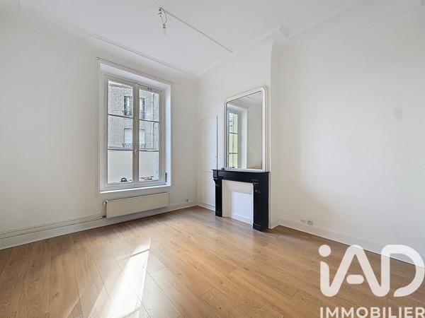 Appartement à vendre 3 pièces 73,2 m² Paris 19