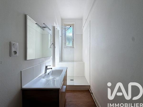 Appartement à vendre 3 pièces 73,2 m² Paris 19