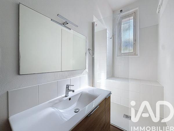 Appartement à vendre 3 pièces 73,2 m² Paris 19