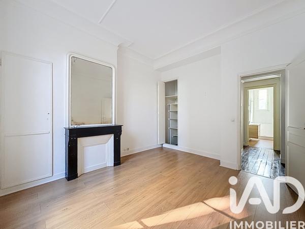 Appartement à vendre 3 pièces 73,2 m² Paris 19