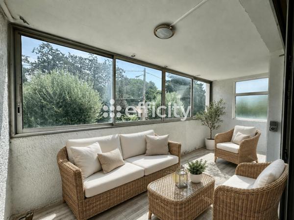 Appartement
         2 pièces
        - 41 m² Exclusivité 190 000 € *