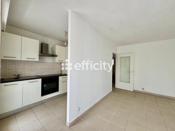 Appartement
         2 pièces
        - 41 m² Exclusivité 190 000 € *