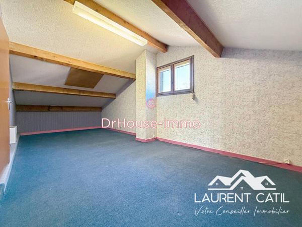 Maison à vendre 9 pièces de 214 m²