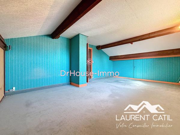 Maison à vendre 9 pièces de 214 m²
