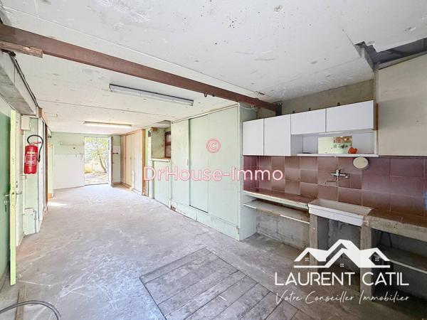 Maison à vendre 9 pièces de 214 m²