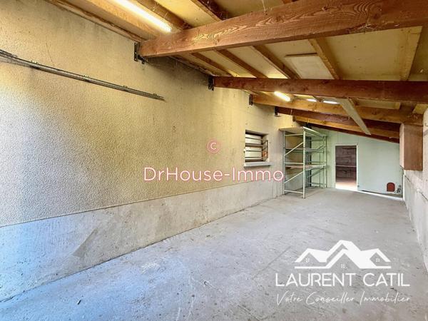 Maison à vendre 9 pièces de 214 m²