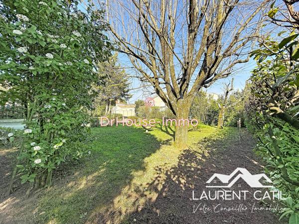 Maison à vendre 9 pièces de 214 m²