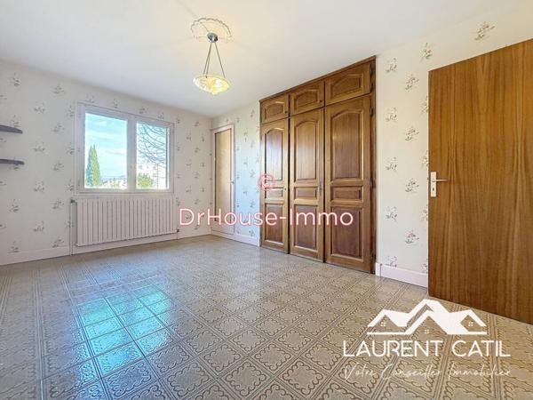 Maison à vendre 9 pièces de 214 m²