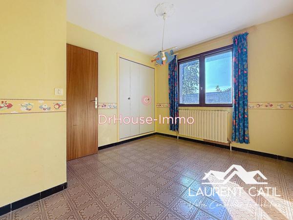 Maison à vendre 9 pièces de 214 m²
