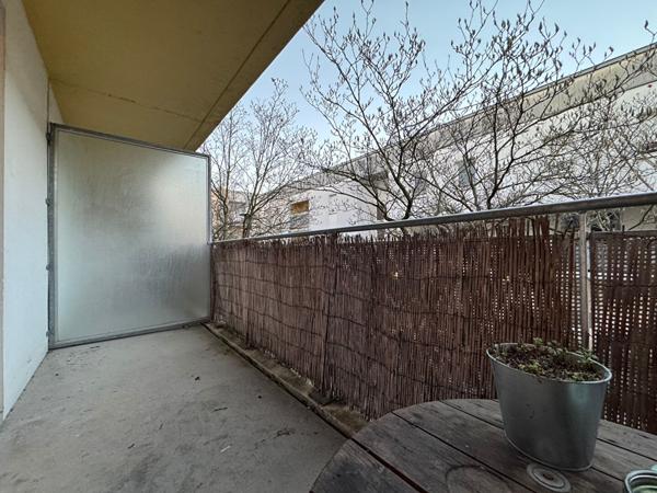 Appartement Nantes 3 Pièce(s) 58.49 M2