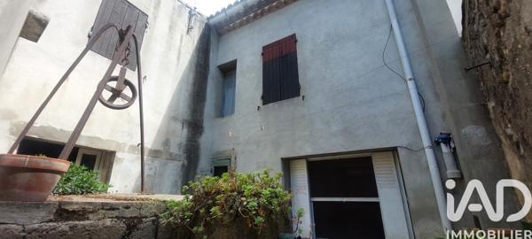 Maison à vendre 4 pièces 120 m² Garons