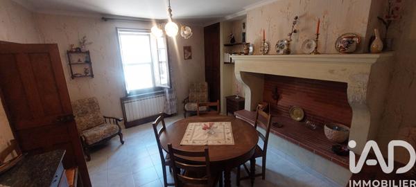 Maison à vendre 4 pièces 120 m² Garons