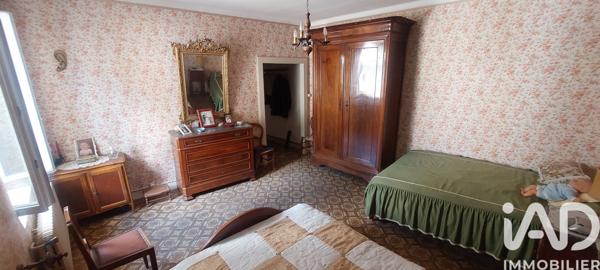 Maison à vendre 4 pièces 120 m² Garons
