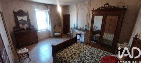Maison à vendre 4 pièces 120 m² Garons