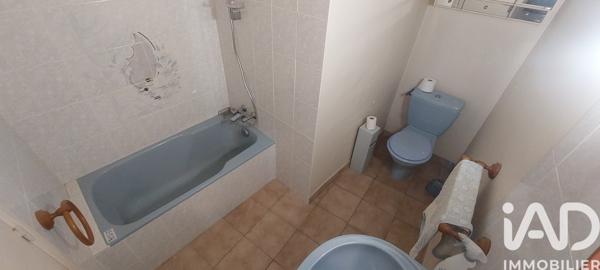Maison à vendre 4 pièces 120 m² Garons