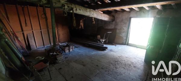 Maison à vendre 4 pièces 120 m² Garons