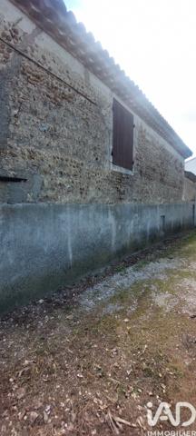 Maison à vendre 4 pièces 120 m² Garons