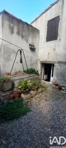 Maison à vendre 4 pièces 120 m² Garons